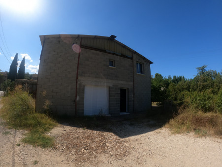 vente maison Sauveterre