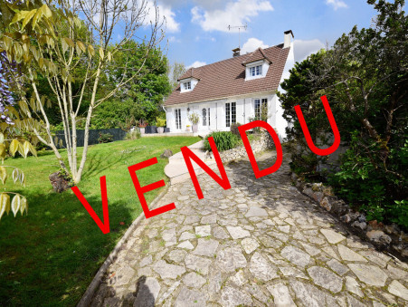 vente maison COUBRON  419 000€