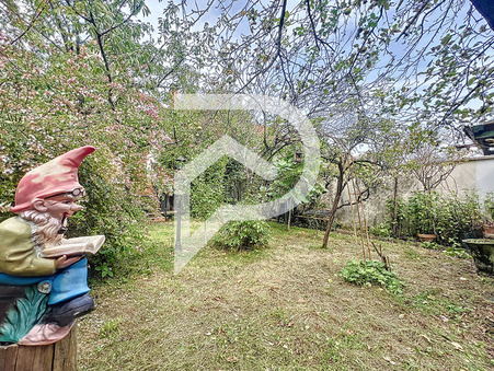 vente maison Champigny sur Marne  340 000€