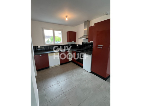 location maison Libourne