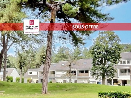 vente appartement Neufchâtel-hardelot