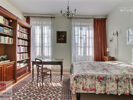 vente maison les Échelles