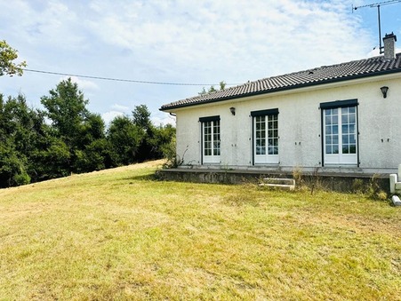 vente maison La roche-chalais