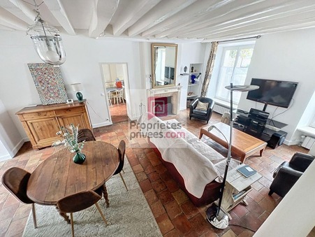 vente maison Le Perray-en-Yvelines  450 000€