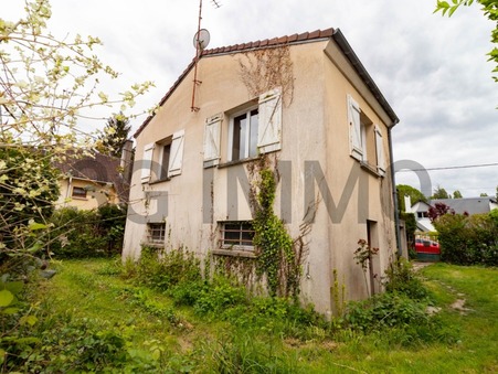 vente maison Auvers sur oise