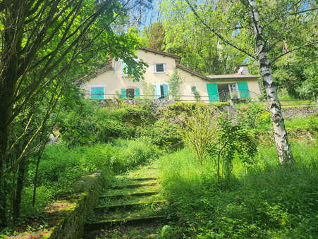 vente maison pierre-buffière