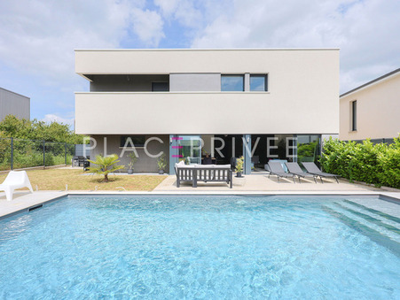 vente maison pulnoy