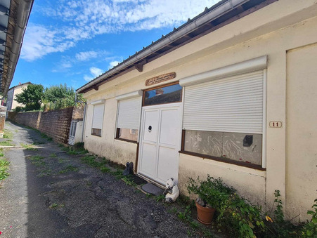 vente maison Villefranche-de-panat