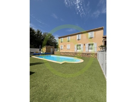 vente maison piolenc