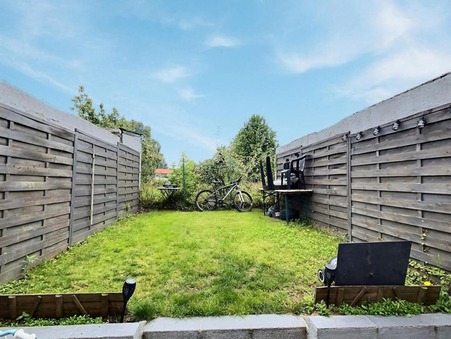 vente maison Erquinghem-lys