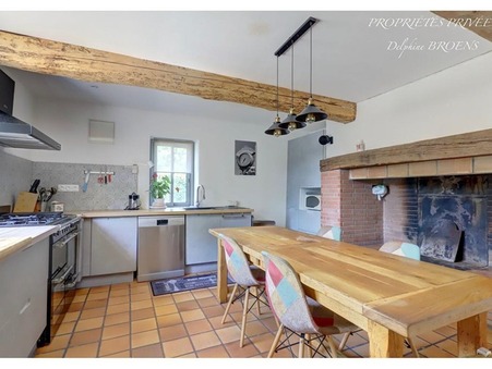 vente maison Bondigoux