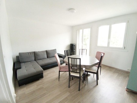 vente appartement Vernon