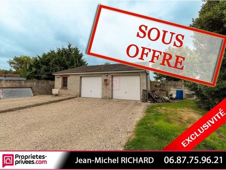 vente terrain Mur-de-sologne