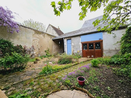 vente maison saint-florent-sur-cher