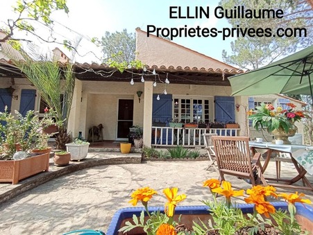 vente maison LE BOULOU  349 900€