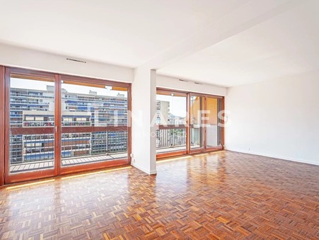 vente appartement Marseille 6e arrondissement