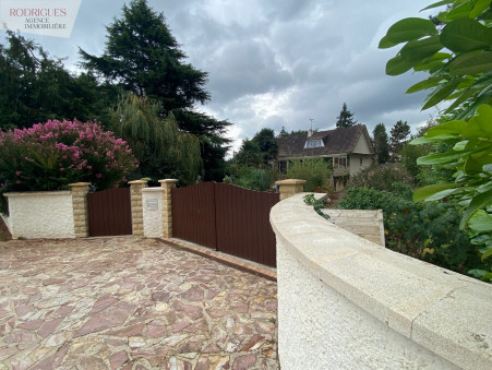vente maison vouneuil sous biard