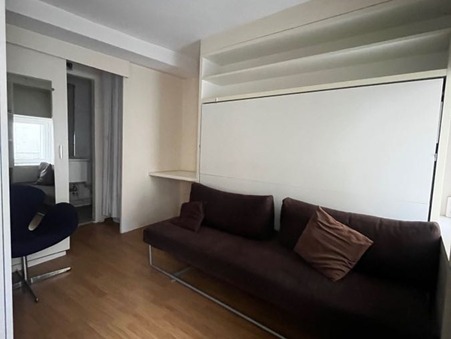 vente appartement Paris