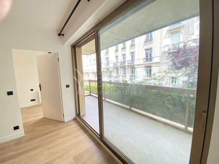 location appartement Paris 16eme arrondissement
