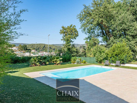 vente maison La Destrousse  870 000€