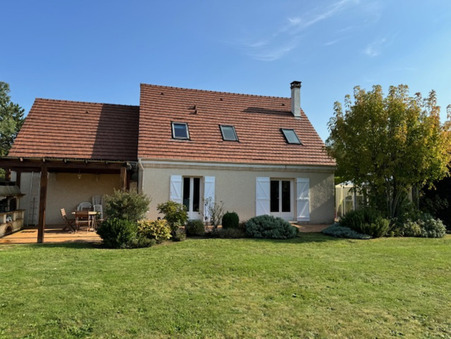 vente maison Villennes-sur-seine