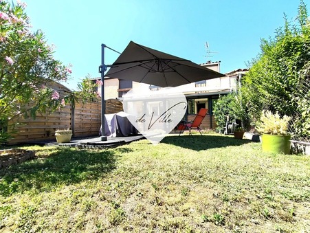 vente maison Fonbeauzard