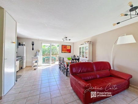 vente maison CALVISSON  229 600€