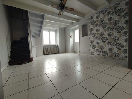 vente maison Hillion
