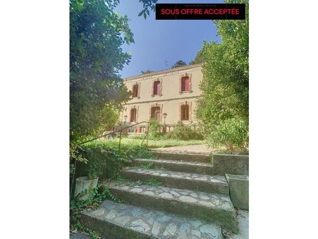 vente maison Le Vigan  280 000€