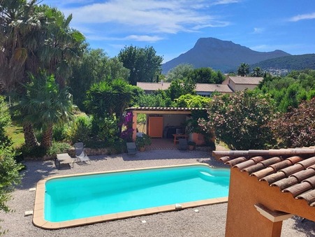 vente maison La farlède