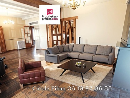 vente maison Dreux