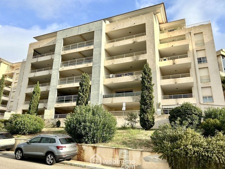 vente appartement Ville-di-pietrabugno