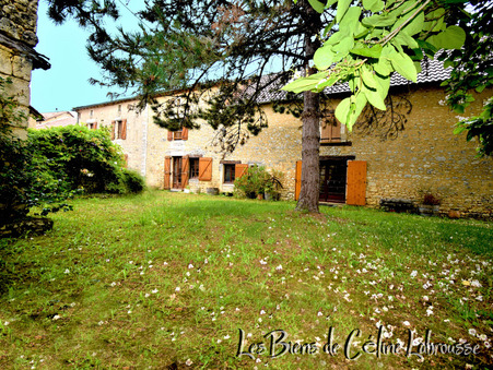 vente maison Sorges et ligueux en perigord