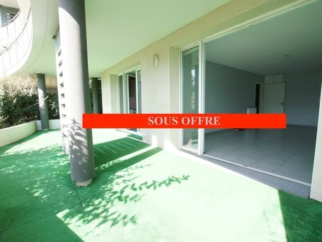 vente appartement Colomiers