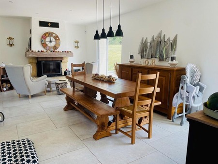 vente maison Maintenon  479 000€