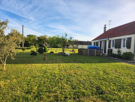 vente maison la chapelle-sur-loire