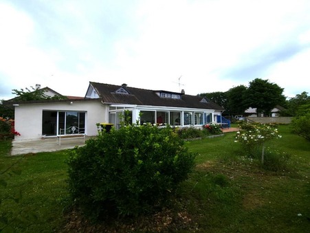 vente maison Saint-germain-sur-avre