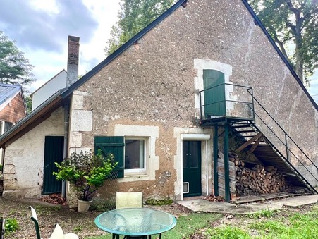 vente maison Vendôme