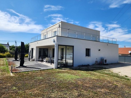 vente maison Ferrière-sur-beaulieu