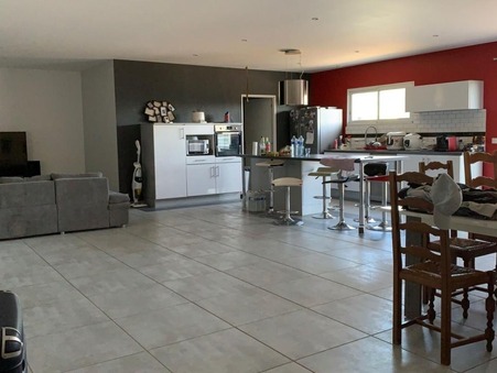 vente maison Ouzilly