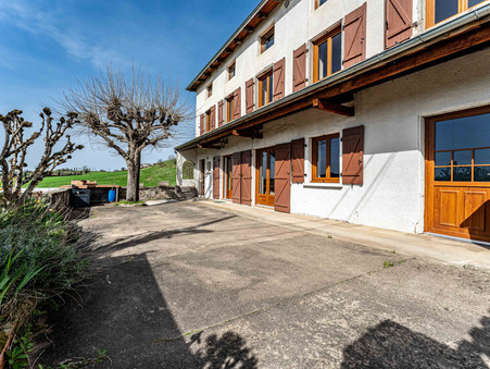 vente maison Amplepuis