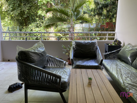 vente appartement Fort-de-france