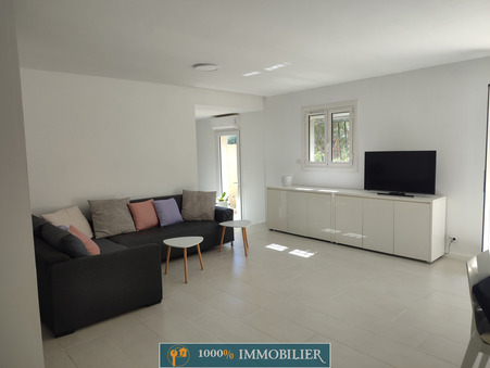 vente maison Sérignan