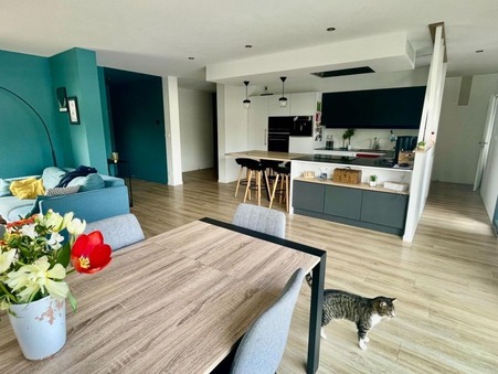 vente maison Ancenis-Saint-Géréon  445 000€