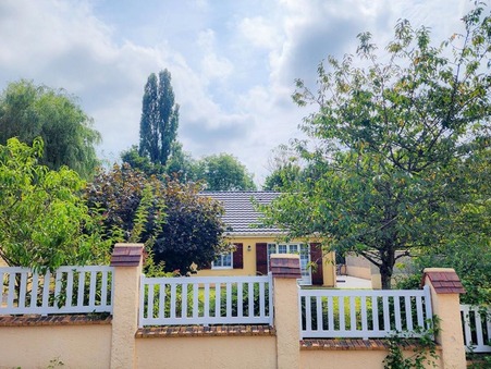 vente maison La ferté-sous-jouarre