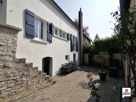 vente maison magny-en-vexin