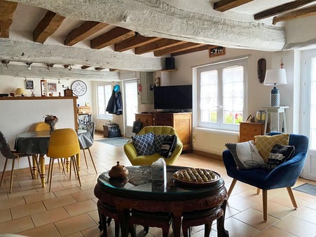 vente maison Varennes-sur-loire