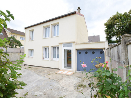 vente maison rambouillet