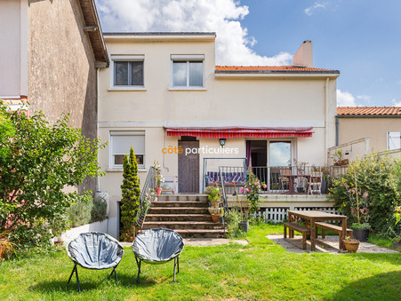 vente maison Saint-julien-de-concelles