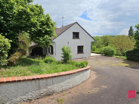 vente maison La selle-sur-le-bied
